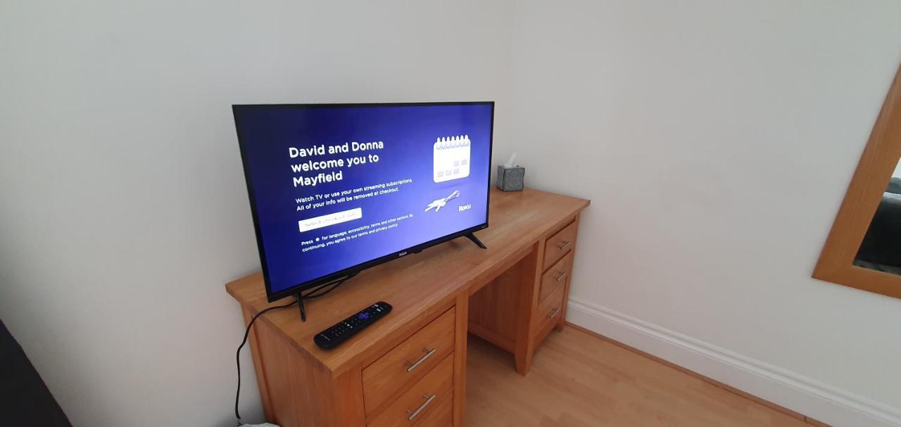 Holiday home Roomy Dog Friendly Town House Sleeps 6