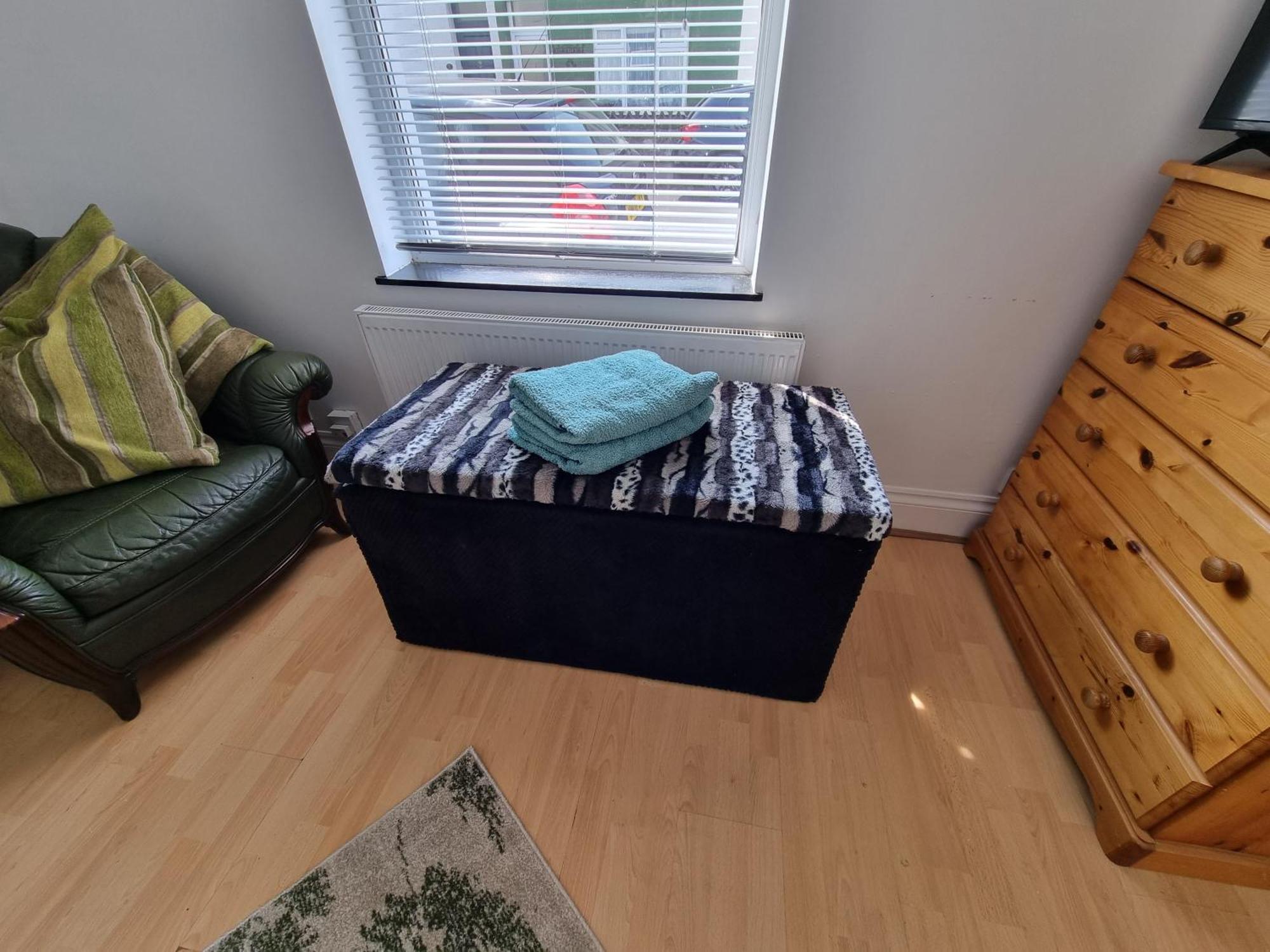 Roomy Dog Friendly Town House Sleeps 6 Holiday home *