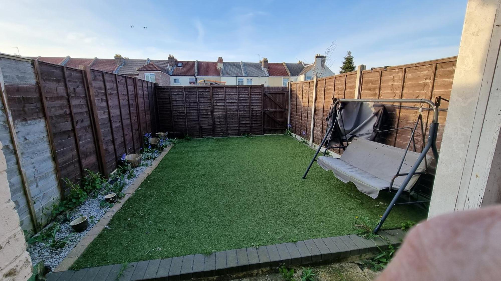Holiday home Roomy Dog Friendly Town House Sleeps 6 Gosport