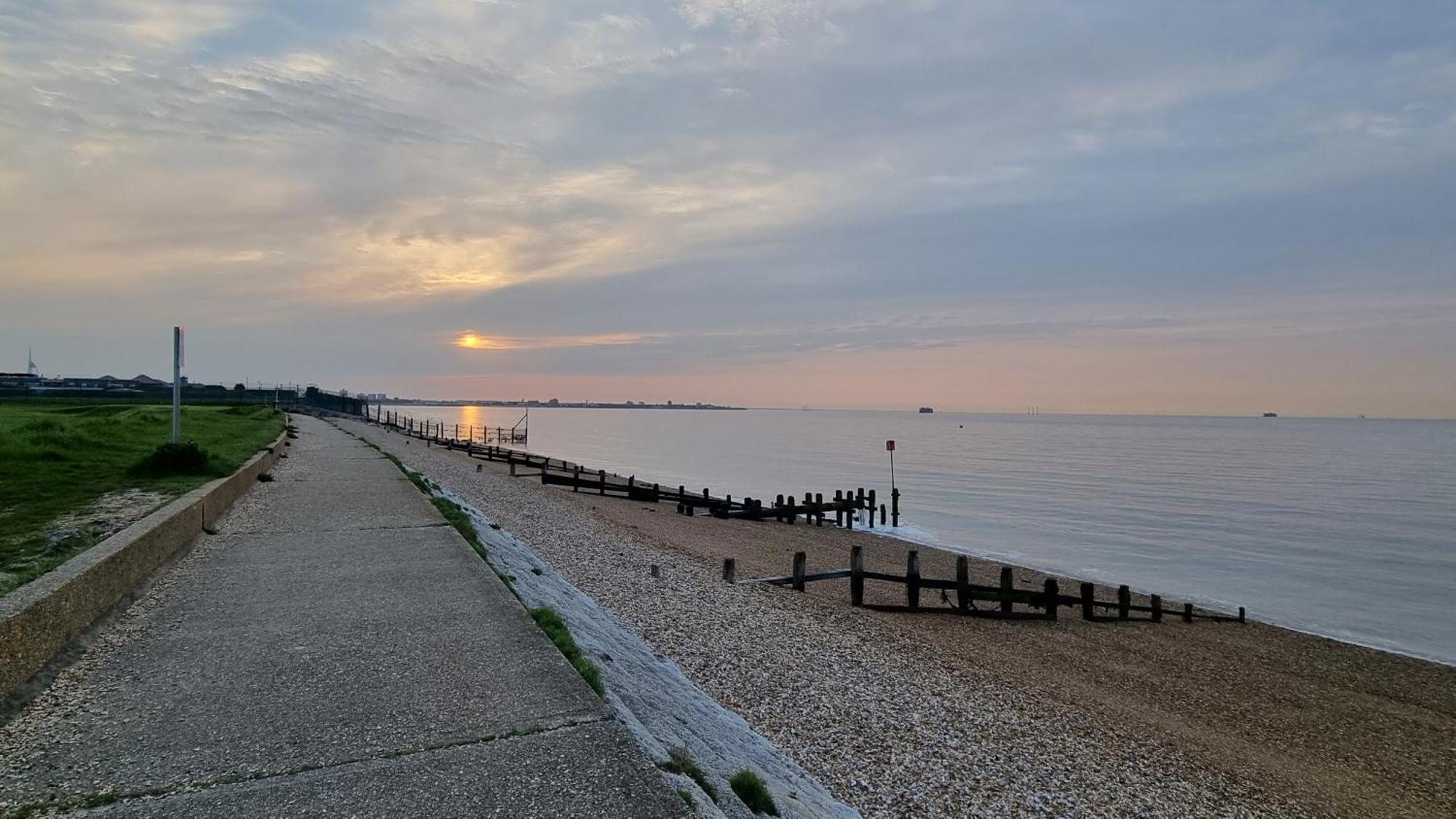 Holiday home Roomy Dog Friendly Town House Sleeps 6